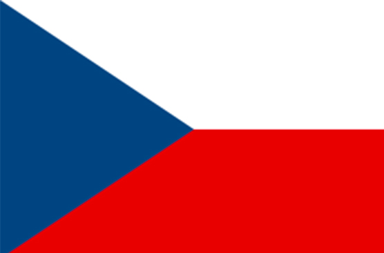 Exportamos a República Checa