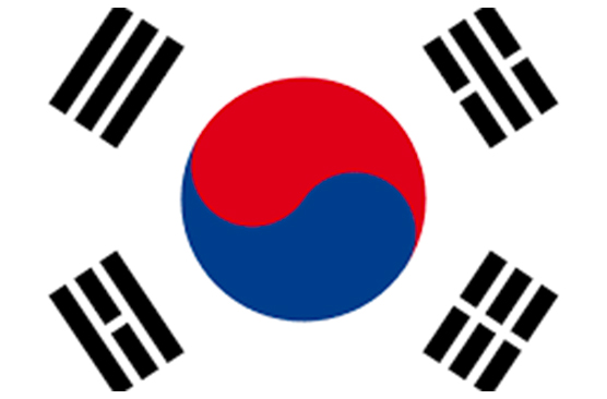 Exportamos a Corea del Sur