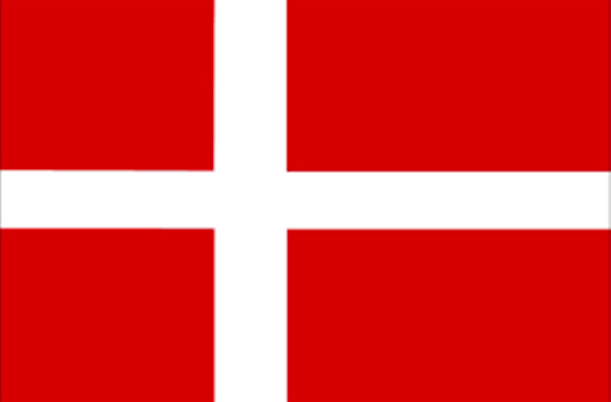 Exportamos a Dinamarca