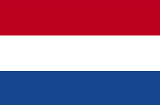 Exportamos a Holanda