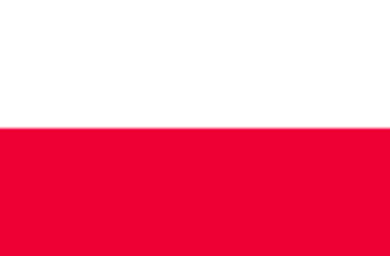 Exportamos a Polonia